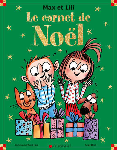 Le carnet de Noël