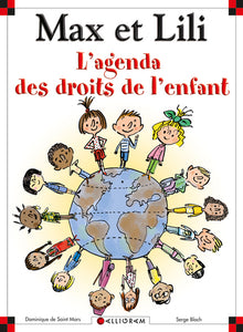 L'agenda des droits de l'enfant
