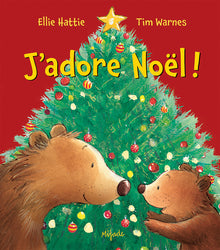 J'adore Noël!