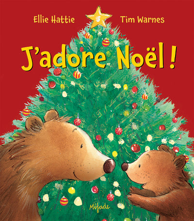 J'adore Noël!
