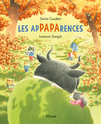 ApPAPArences