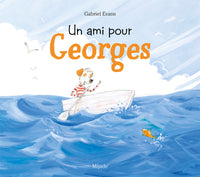Ami pour Georges