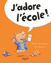 Arthur - J'adore l'école !