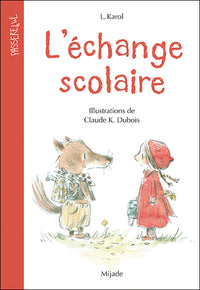 Échange scolaire (L')