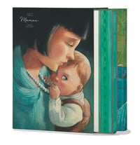 Coffret  Maman et Papa