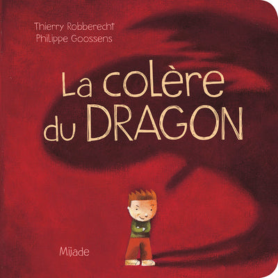 Colère du dragon