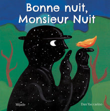 Bonne nuit, Monsieur Nuit