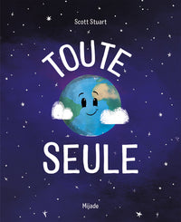 Toute seule