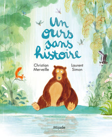 Ours sans histoire