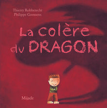 La colère du dragon