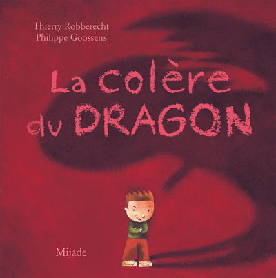 La colère du dragon