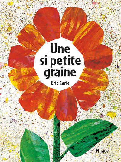 Une si petite graine