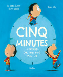 Un jour, je serai pompier