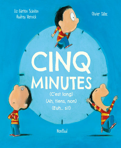 Un jour, je serai pompier