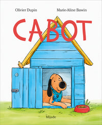 Cabot