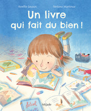 Un livre qui fait du bien