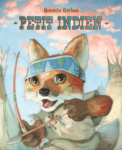 PETIT-INDIEN