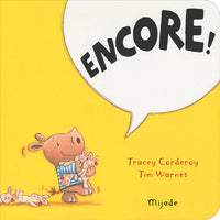 Arthur - Encore!
