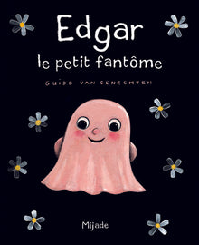 edgar le petit fantome