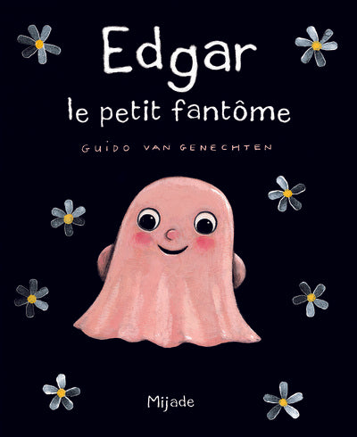 edgar le petit fantome