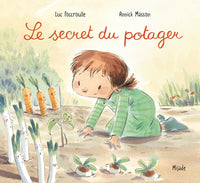 Secret du potager
