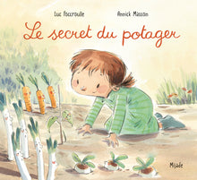 Secret du potager
