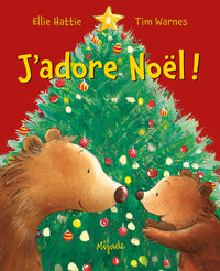 J'adore Noël!