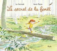 Secret de la forêt
