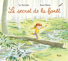 Secret de la forêt