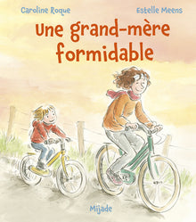 Grand-mère formidable