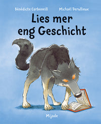 Lies mer eng Geschicht!