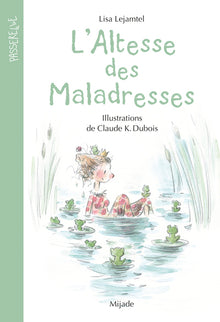 Altesse des maladresses