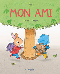 Mon ami
