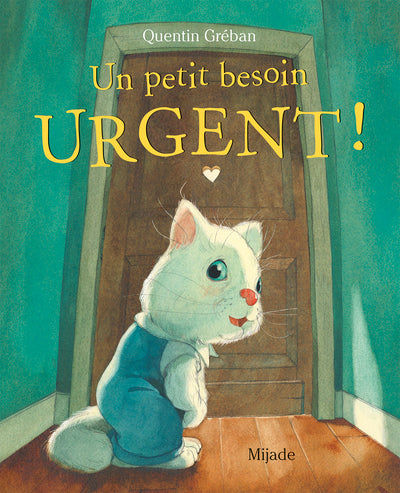Un petit besoin urgent !
