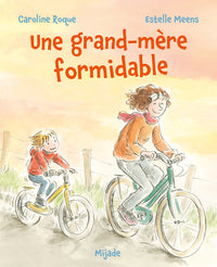 Grand-mère formidable