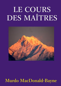 Le cours des maîtres
