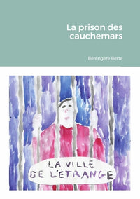 La prison des cauchemars