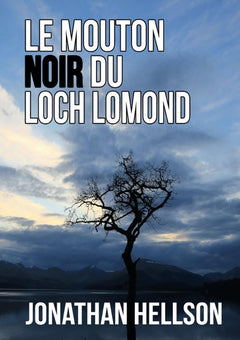 Le mouton noir du Loch Lomond