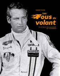 Les fous du volant