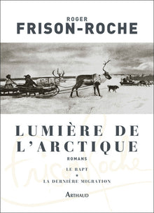 Lumière de l'Arctique