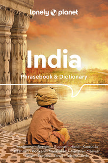 India Phrasebook & Dictionary