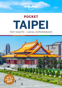 Taipei Pocket 2ed