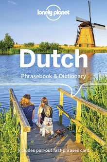 Dutch Phrasebook & Dictionary