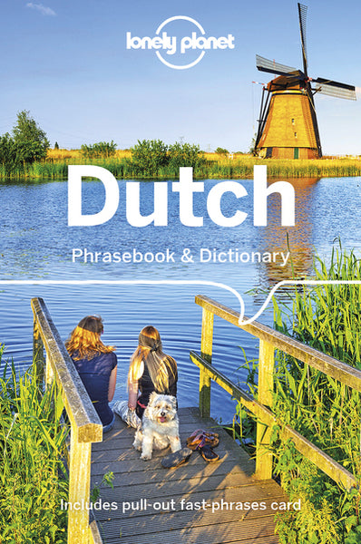 Dutch Phrasebook & Dictionary