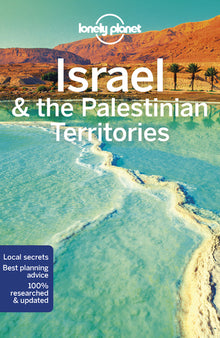 Israel & the Palestinian Territories