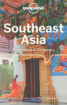 Southeast Asia Phrasebook & Dictionary