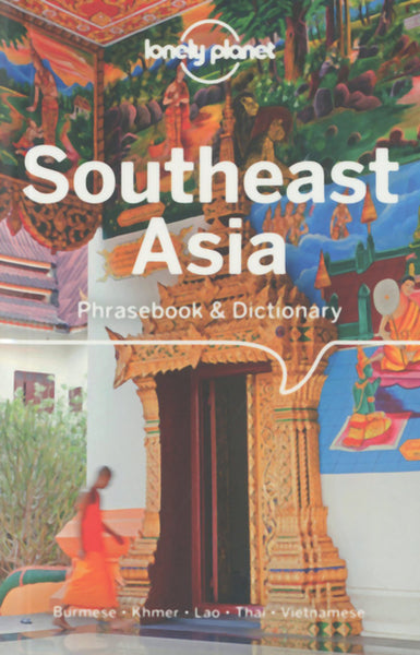 Southeast Asia Phrasebook & Dictionary