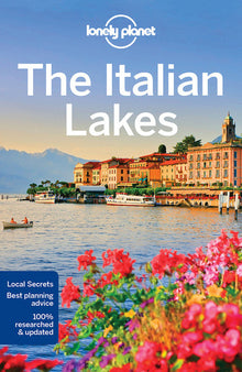 The Italian Lakes