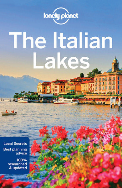 The Italian Lakes