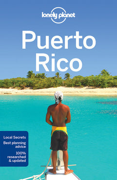 Puerto Rico 7ed -anglais-
